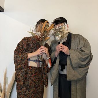 お客様フォト