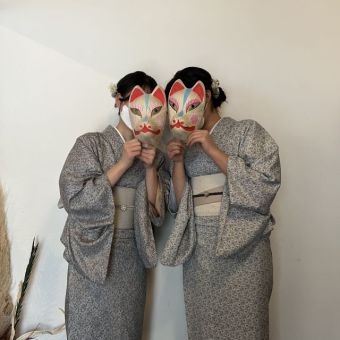 お客様フォト