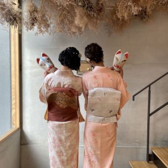 お客様フォト