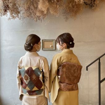 お客様フォト