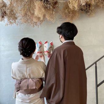 お客様フォト