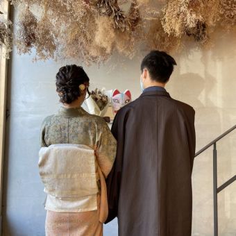 お客様フォト
