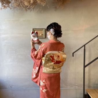 お客様フォト