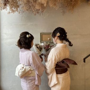 お客様フォト