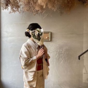 お客様フォト