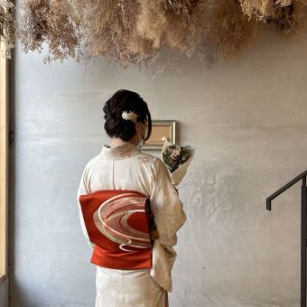 お客様フォト