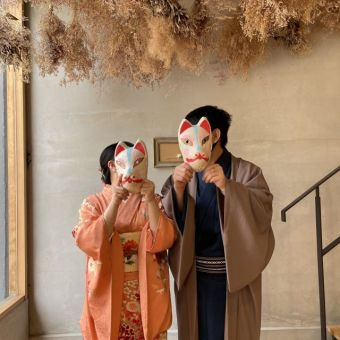 お客様フォト