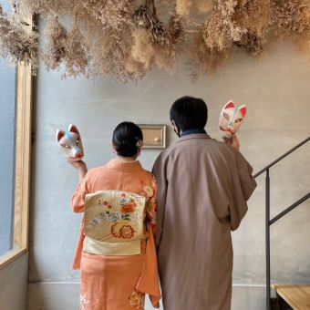 お客様フォト
