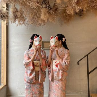 お客様フォト
