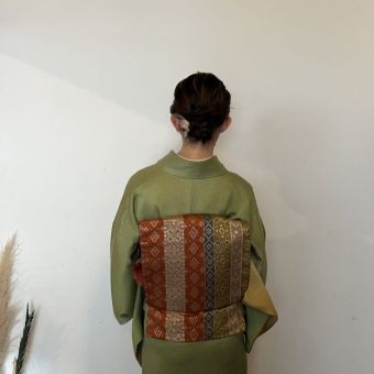 お客様フォト
