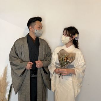 お客様フォト