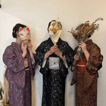 お客様フォト