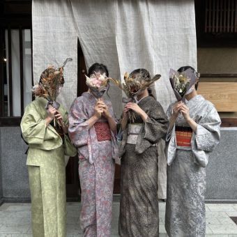 お客様フォト
