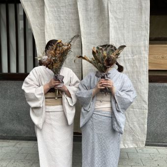 お客様フォト