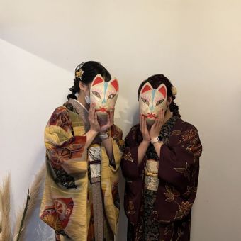 お客様フォト