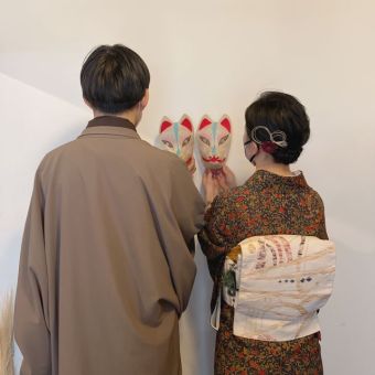 お客様フォト