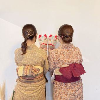 お客様フォト