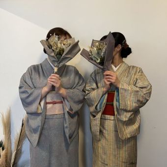 お客様フォト