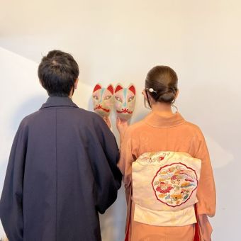 お客様フォト