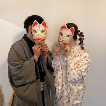 お客様フォト