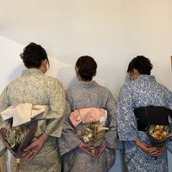 お客様フォト