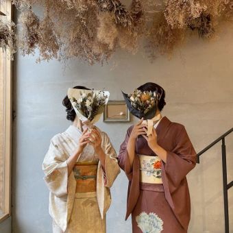 お客様フォト
