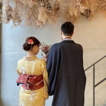 お客様フォト