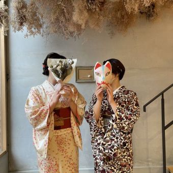 お客様フォト