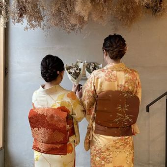 お客様フォト