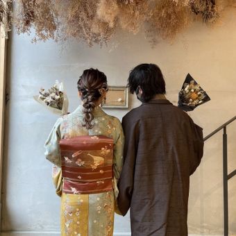 お客様フォト