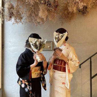 お客様フォト