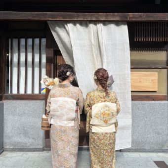 お客様フォト