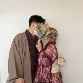 お客様フォト