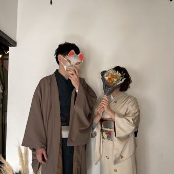 お客様フォト