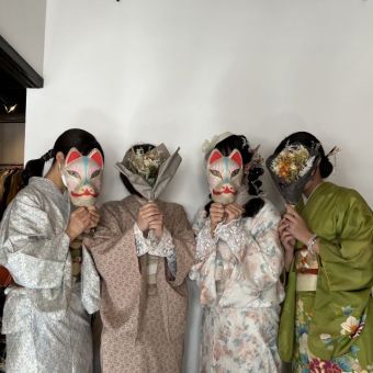お客様フォト
