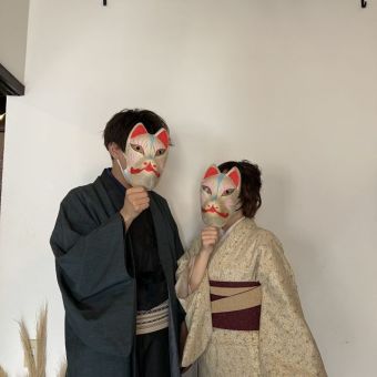 お客様フォト