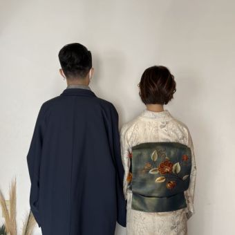 お客様フォト