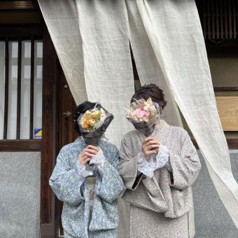 お客様フォト