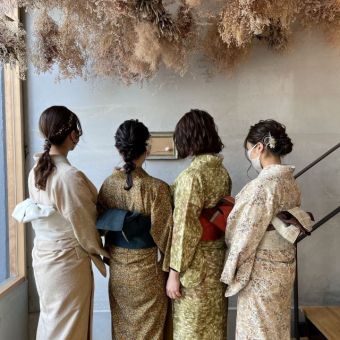 お客様フォト