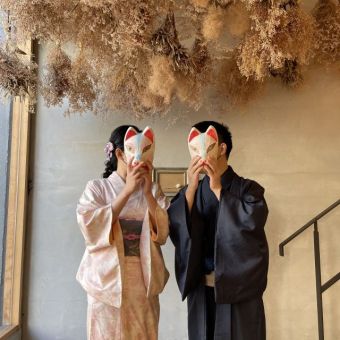 お客様フォト