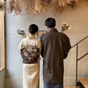 お客様フォト