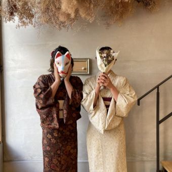 お客様フォト