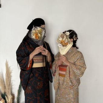 お客様フォト