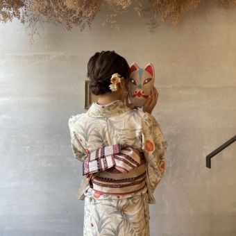 お客様フォト