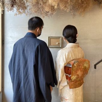 お客様フォト