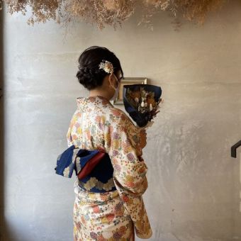 お客様フォト