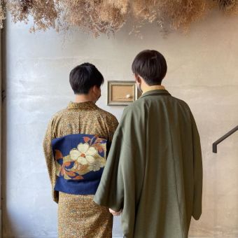 お客様フォト