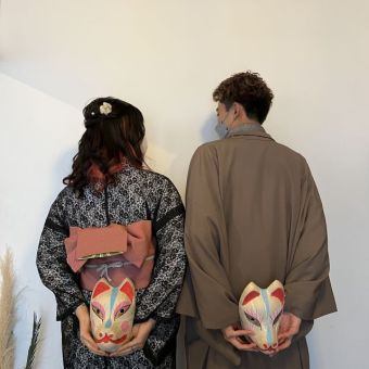お客様フォト