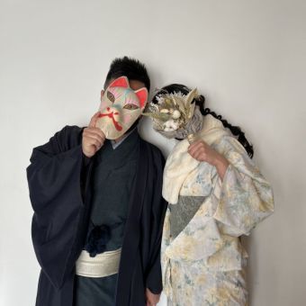 お客様フォト