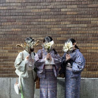 お客様フォト